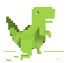 Voice-Controlled Dino Run